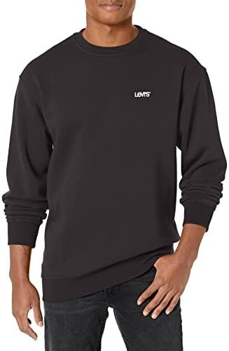 Levi’s Men’s Seasonal Sweatshirt
