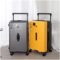 Suitcase Suitcases With Wheels Large-capacity Luggage Thickened Zipper Carry On Luggage Wide Trolley Wear-resistant Suitcase Travel Gear (Size : 28in)