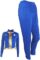 miccostumes Women’s Survivor Cosplay Two-Piece Costume Jacket Pants