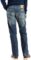 Levi’s Men’s 559 Relaxed Straight Jeans (Also Available in Big & Tall)