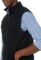 Amazon Essentials Men’s Full-Zip Polar Fleece Vest (Available in Big & Tall)