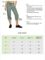 RBX Active Women’s Fashion Lightweight Stretch Woven Body Skimming Drawstring Capri Pant