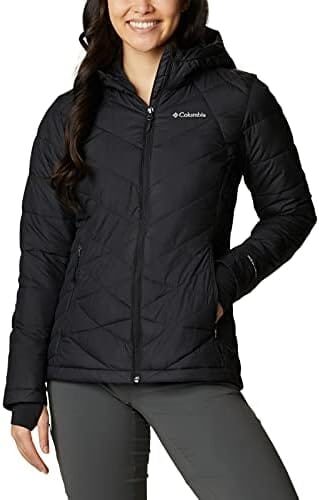 Heavenly HDD Jacket for Women by Columbia