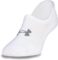 Under Armour Women’s Breathe Lite Ultra Low Socks, Multipairs