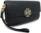 Tory Burch Women’s Britten Pebble Chain Wallet W. Wristlet