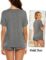 Avidlove Women’s Shorts Pajama Set Short Sleeve Sleepwear Nightwear Pjs S-XXL