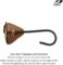 Julbo Vermont Classic Sunglasses for Men and Women | Spectron or Alti Arc Lens with Side Shields for Glacial Mountaineering