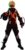 Miccostumes Unisex Full Set of Anime Winter Battle Suit Cosplay Costume Outfits with Accessories