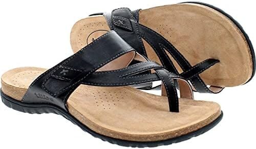 Taos Footwear Women’s Perfect Sandal