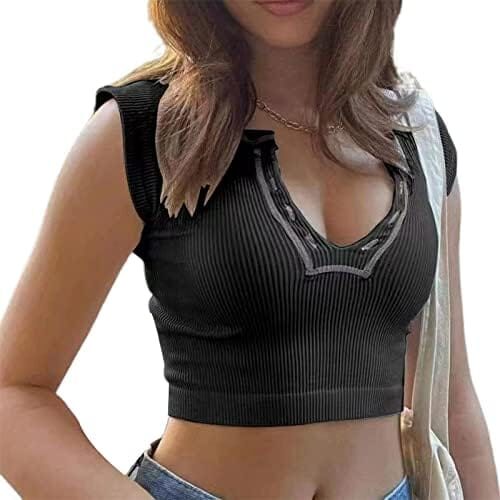 Women Girls Y2K Fairy Grunge Crop Top Graphic Print Short Sleeve Baby Tee T- Shirt Summer Vintage Streetwear