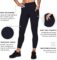 RBX Active High Waisted Squat Proof Workout Yoga Leggings with Pockets for Women