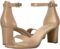 NINE WEST Women’s Pruce Heeled Sandal