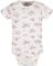 Gerber baby-girls 5-pack Short Sleeve Variety Onesies Bodysuits