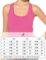 Women’s Racerback Tank Tops for Women Yoga Tank Tops Activewear Running Gym Sleeveless Exercise Shirts Basic Layer