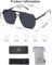 SOJOS Trendy Sunglasses for Women and Men
