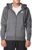 Nike Men’s Sportswear Club Fleece Full Zip Hoodie