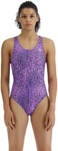 TYR Women’s Durafast Lite Maxfit Swimsuit