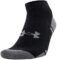 Under Armour Adult Resistor 3.0 Low Cut Socks, Multipairs