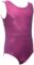 Gymnastics Leotard for Little Girls’ One-piece Tumbling Dancing Tank Gymnastics Leotard 2-11 Years