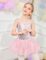 Girls Sequin Ballet Tutu Dress Sparkly Straps Leotards Ballerina Outfit Dance Costumes for Kids