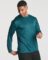 Real Essentials 4 Pack: Men’s Dry-Fit UV Moisture Wicking UPF 50+ SPF Sun Protective Fishing Hiking Swim Long Sleeve Shirt