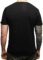 Hardcore Training Hammer of Gods T-Shirt Men’s Short Sleeve Fitness Gym Workout Casual Active Running Sport Clothing