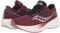 Saucony Women’s Triumph 20 Running Shoe