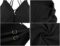 Firpearl Underwire One Piece Swimsuits for Women Sexy Cutout Monokini Ruched Tummy Control Bathing Suits Cross Back Swimwear
