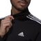 adidas Men’s Essentials Warm-Up 3-Stripes Track Top