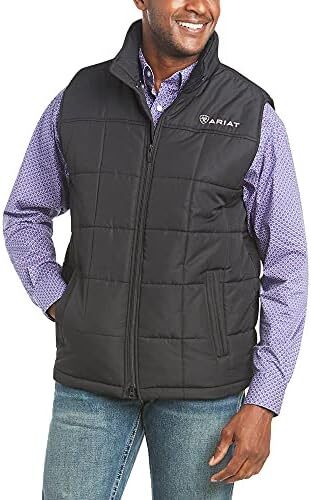 Ariat Men’s Crius Vest