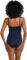 Island Goddess Rouched Body Lingerie Mio One Piece Swimsuit