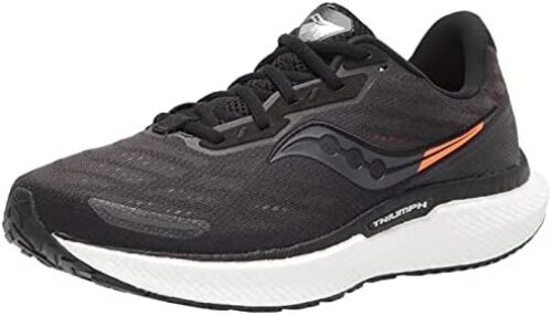 Saucony Men’s Triumph 19 Running Shoe