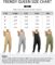 Trendy Queen Womens Jumpsuits Casual Summer Onesie Rompers Sleeveless Loose Baggy Overalls Jumpers with Pockets 2023 Clothes