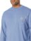 Carhartt Men’s Flame Resistant Force Loose Fit Midweight Long-Sleeve Pocket T-Shirt