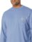 Carhartt Men’s Flame Resistant Force Loose Fit Midweight Long-Sleeve Pocket T-Shirt