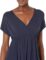 Amazon Essentials Women’s Surplice Dress (Available in Plus Size)