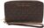 Michael Kors Women’s Jet Set Travel Multifunction Phone Case