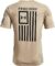 Under Armour Men’s New Freedom Flag T-Shirt