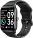 Smart Watch for Men(Answer/Make Call),Alexa Built-in,1.8″Fitness Tracker with Heart Rate Sleep SpO2 Monitor,100+Sport Mode,5ATM Waterproof,Activity Trackers and Smartwatches for iOS and Android Phones