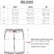 Custom Face Couple Matching Swimsuit Personalized Print Women’s Bathing Suit&Men’s Swim Trunks Beach Shorts for Summer Gift