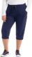 Just My Size Women’s Sweatspants, French Terry Capris with Pockets, JMS Women’s Capri Pocket Sweatpants