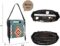 Montana West Aztec Tapestry Collection Tote Bag Western Shoulder Handbag and Crossbody Purse for Women