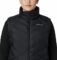 Columbia Women’s Heavenly Water Resistant Insulated Vest