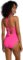 La Blanca Women’s Island Goddess High Neck Keyhole One Piece Swimsuit