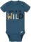 Onesies Brand baby-boys 8-pack Short Sleeve Mix & Match Bodysuits