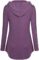 BEPEI Women Tunic Hoodies Long Sleeves Pocket Crewneck Dressy Shirts