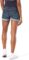 Signature by Levi Strauss & Co. Gold Label Women’s Maternity Mid-Rise Shortie Shorts
