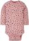 Gerber Baby Girls’ 6-pack Long-sleeve Onesies Bodysuits