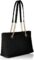 Karl Lagerfeld Paris Karolina Bag – Women’s Tote Handbags with Timeless Chain Detail