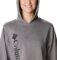 Columbia Women’s Trek Seasonal Ft Hoodie